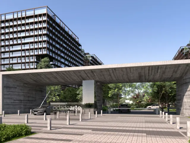 Apartamento com 33m² 1 quarto e 1 banheiro, à venda, no bairro BARRA DA TIJUCA em Rio de Janeiro