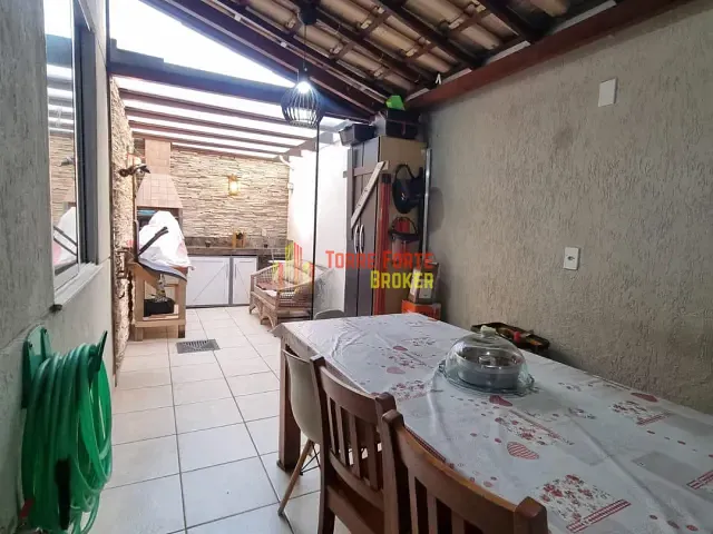Apartamento com 85m² 3 quartos e 1 banheiro, à venda, no bairro Itapoã em Belo Horizonte