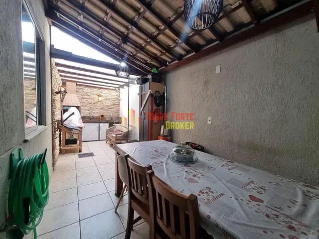 Apartamento com 85m² 3 quartos e 1 banheiro, à venda, no bairro Itapoã em Belo Horizonte