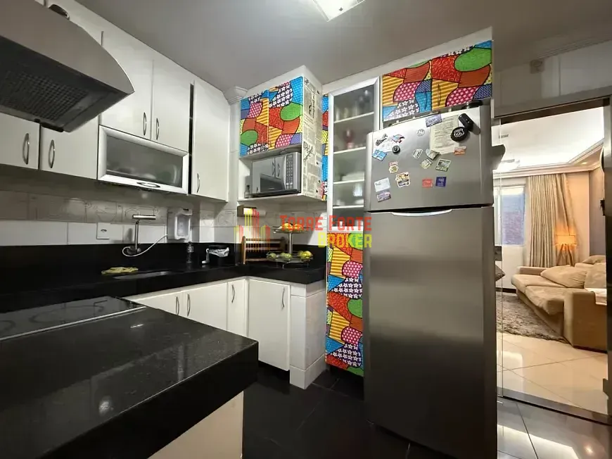 Apartamento, 3 quartos, 85 m² - Foto 7