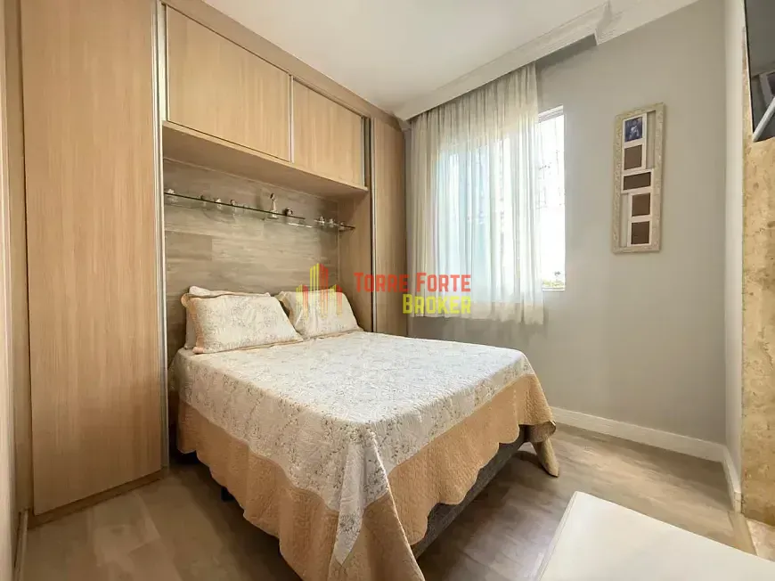 Apartamento, 3 quartos, 85 m² - Foto 9