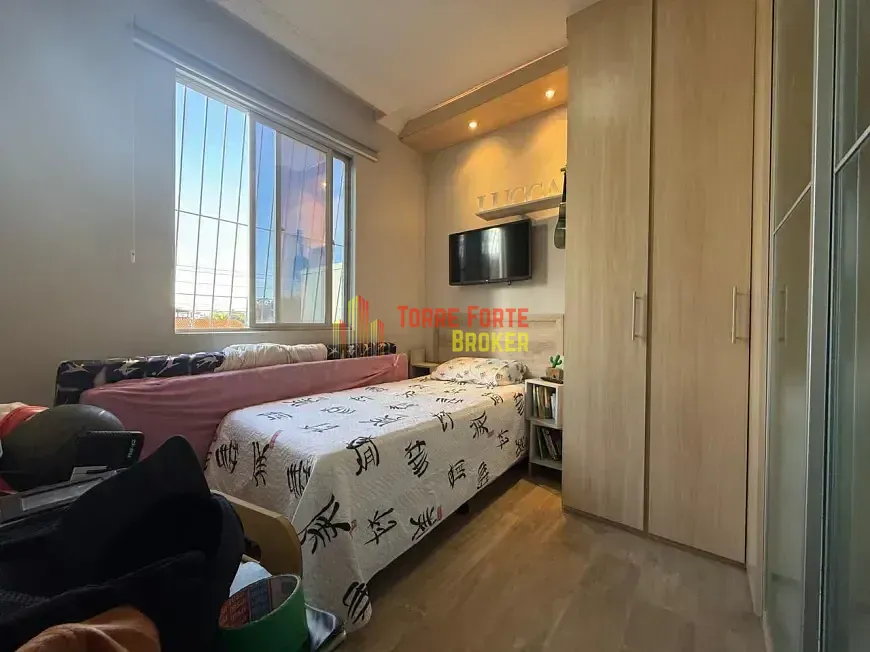 Apartamento, 3 quartos, 85 m² - Foto 11