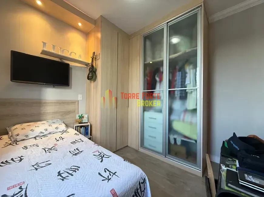Apartamento, 3 quartos, 85 m² - Foto 12