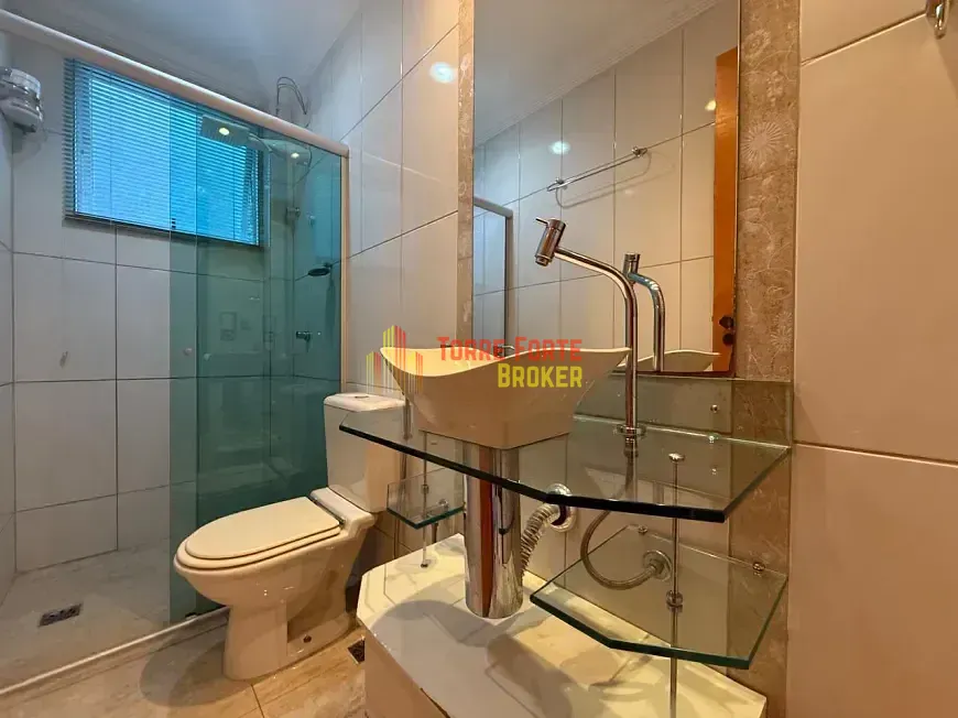 Apartamento, 3 quartos, 85 m² - Foto 13