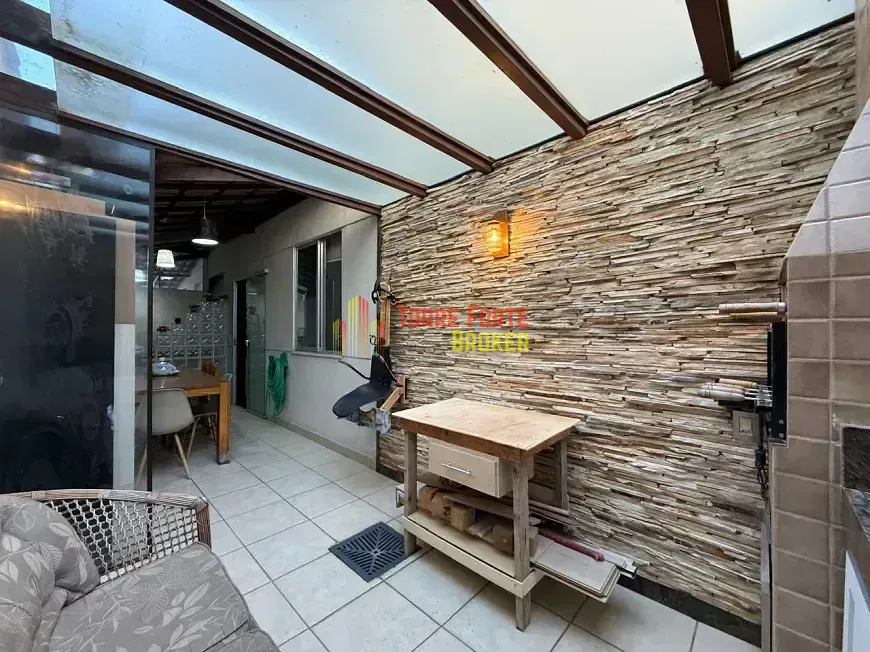 Apartamento, 3 quartos, 85 m² - Foto 3