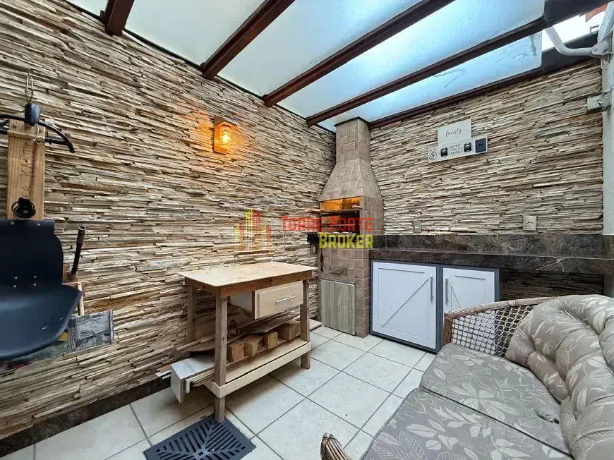 Apartamento, 3 quartos, 85 m² - Foto 2