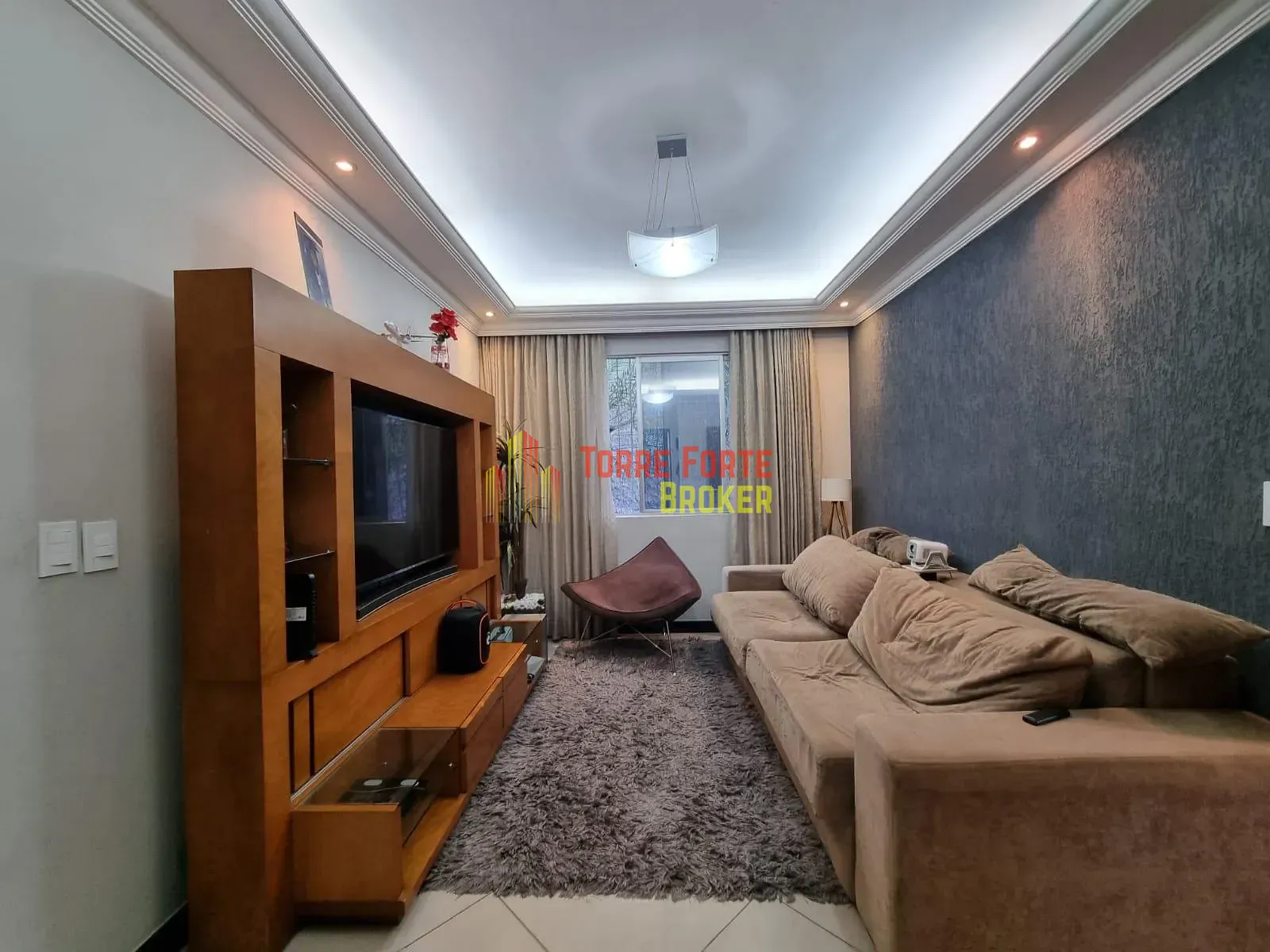 Apartamento, 3 quartos, 85 m² - Foto 5