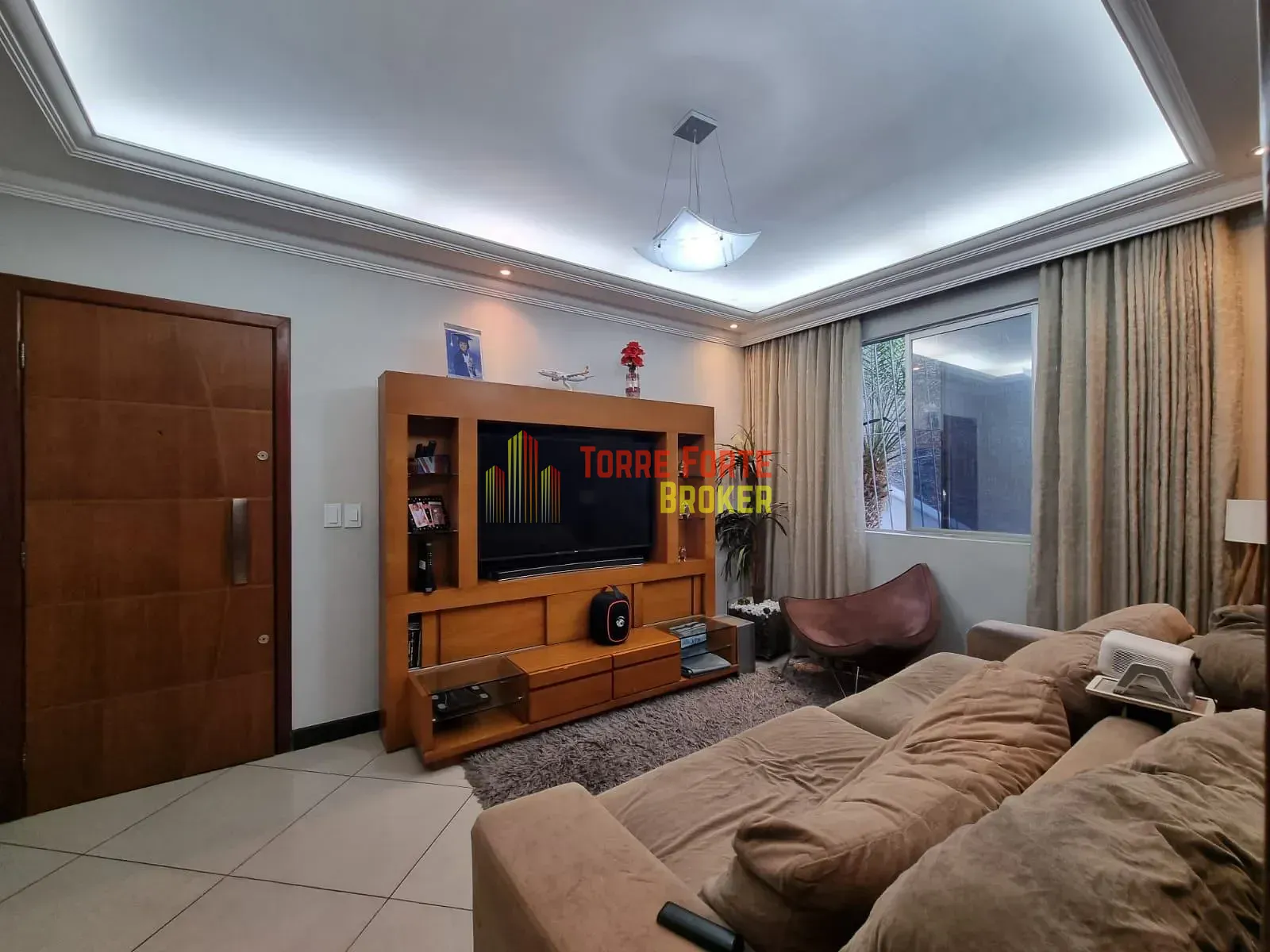 Apartamento, 3 quartos, 85 m² - Foto 6