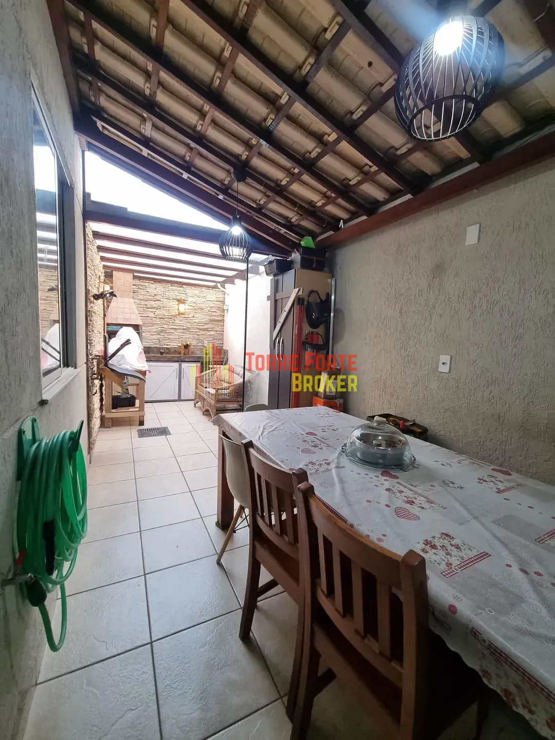 Apartamento, 3 quartos, 85 m² - Foto 4