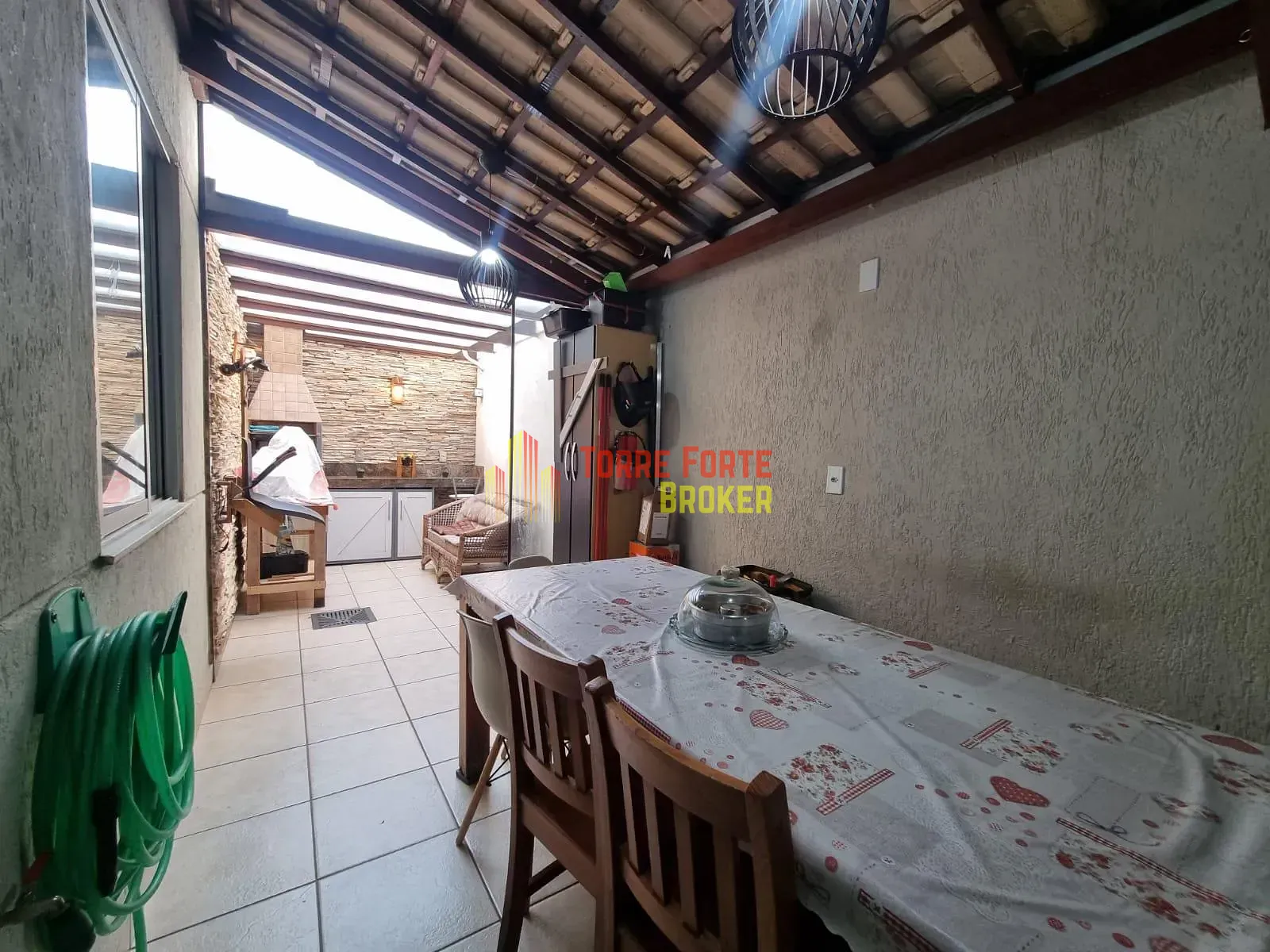 Apartamento, 3 quartos, 85 m² - Foto 1