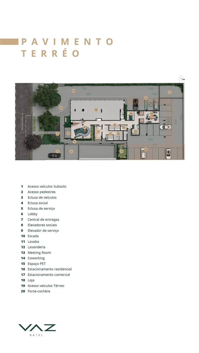Apartamento, 3 quartos, 123 m² - Foto 27