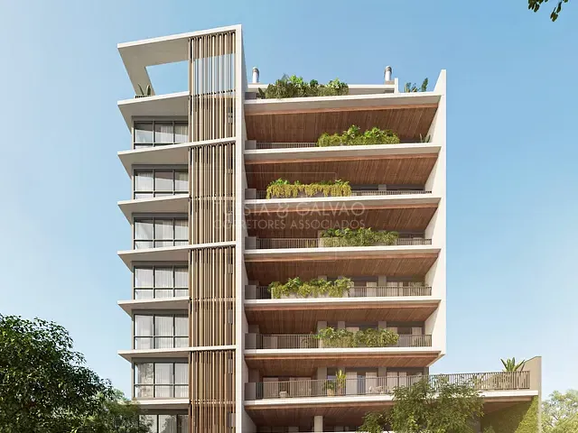 Apartamento com 164m² 3 quartos e 4 banheiros, à venda, no bairro Alto da XV em Curitiba