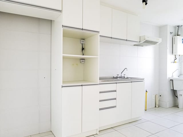 Apartamento com 55m² 2 quartos e 2 banheiros, à venda, no bairro Areal em Pelotas