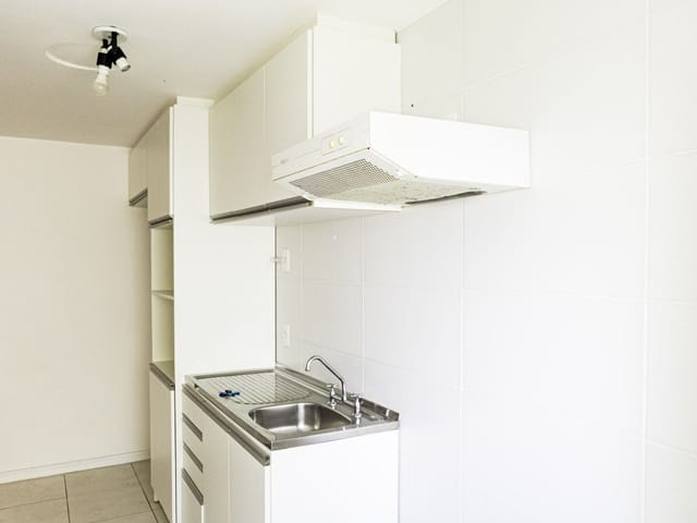 Apartamento com 55m² 2 quartos e 2 banheiros, à venda, no bairro Areal em Pelotas