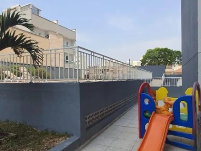 Apartamento 2 quartos e 2 banheiros, à venda, no bairro Vila Eldízia em Santo André