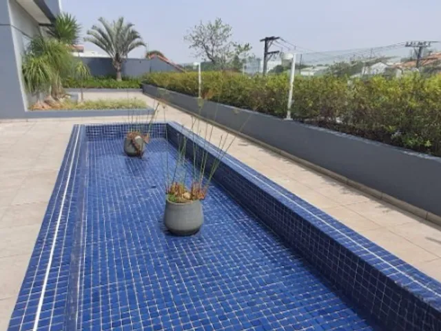 Apartamento 2 quartos e 2 banheiros, à venda, no bairro Vila Eldízia em Santo André