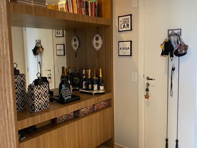 Foto do Apartamento - Apartamento à venda 2 Quartos, 1 Vaga, 103M², Parque Jamaica, Londrina - PR | ZBM NEGOCIOS IMOBILIARIOS