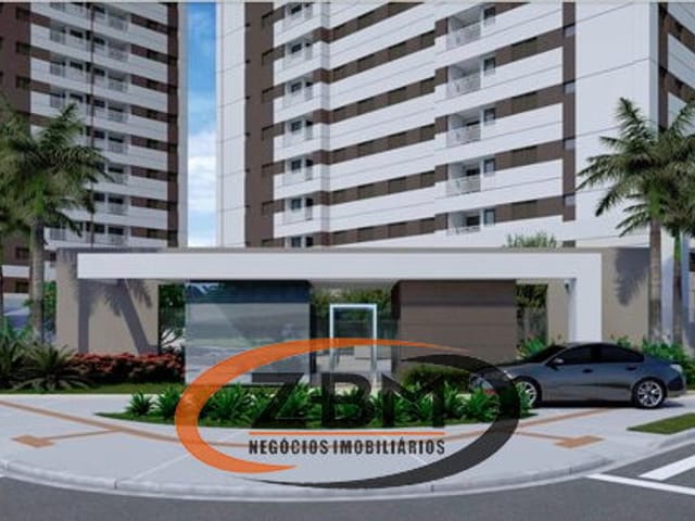 Foto do Apartamento - Apartamento à venda 2 Quartos, 1 Vaga, 103M², Parque Jamaica, Londrina - PR | ZBM NEGOCIOS IMOBILIARIOS