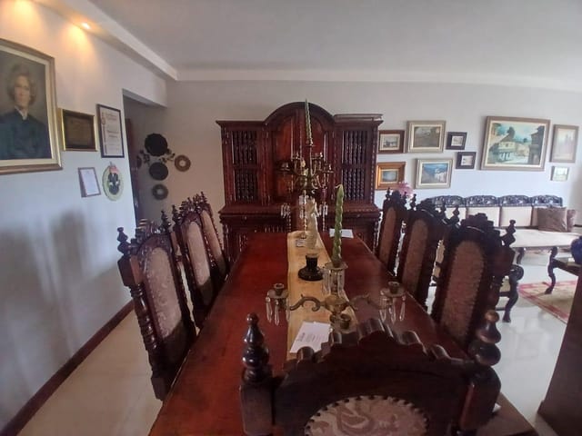 Apartamento 4 quartos e 1 banheiro, à venda, no bairro Centro em São João da Boa Vista