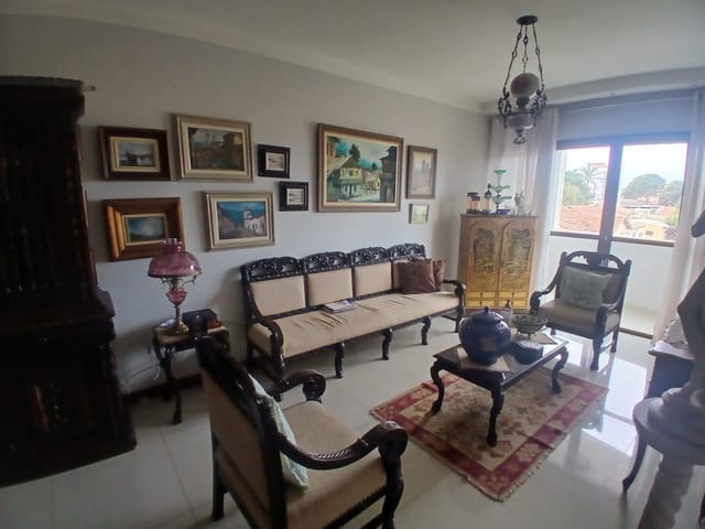 Apartamento 4 quartos e 1 banheiro, à venda, no bairro Centro em São João da Boa Vista