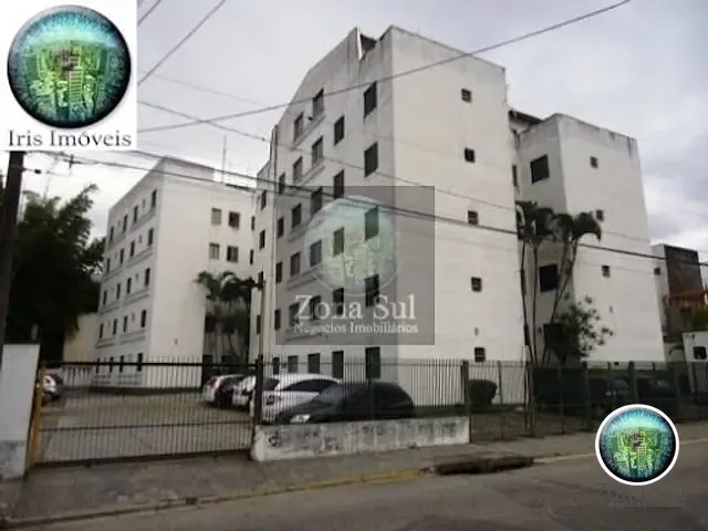 Apartamento com 90m² 3 quartos e 2 banheiros, à venda, no bairro Jardim Faculdade em Sorocaba