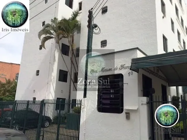 Apartamento com 90m² 3 quartos e 2 banheiros, à venda, no bairro Jardim Faculdade em Sorocaba