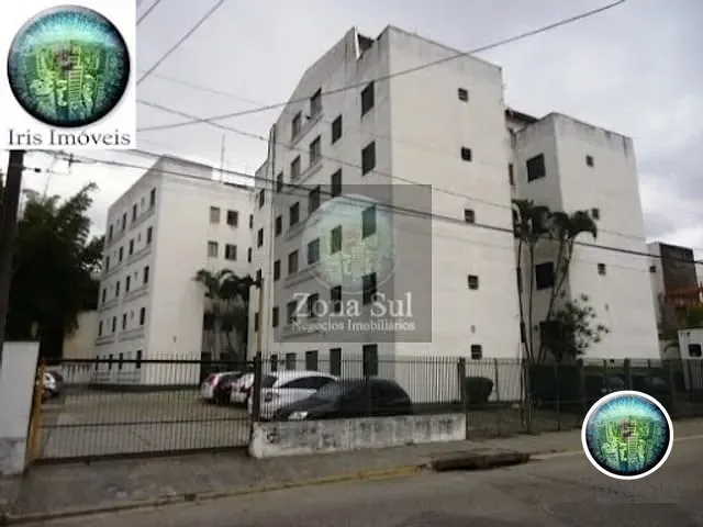 Apartamento com 90m² 3 quartos e 2 banheiros, à venda, no bairro Jardim Faculdade em Sorocaba