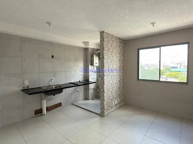 Apartamento 1 quarto e 1 banheiro, à venda ou para alugar, no bairro Várzea da Barra Funda em São Paulo