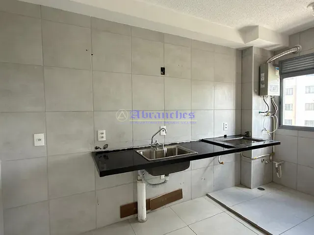 Apartamento 1 quarto e 1 banheiro, à venda ou para alugar, no bairro Várzea da Barra Funda em São Paulo