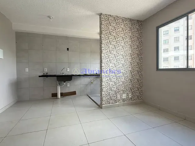 Apartamento 1 quarto e 1 banheiro, à venda ou para alugar, no bairro Várzea da Barra Funda em São Paulo