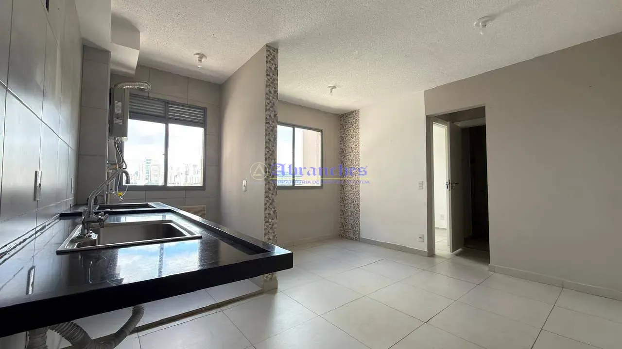 Apartamento, 1 quarto, 29 m² - Foto 4