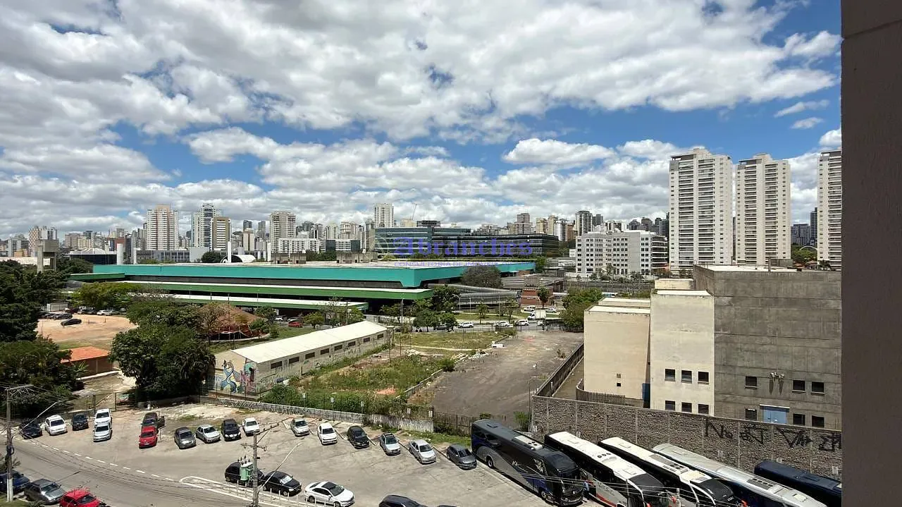 Apartamento, 1 quarto, 29 m² - Foto 6