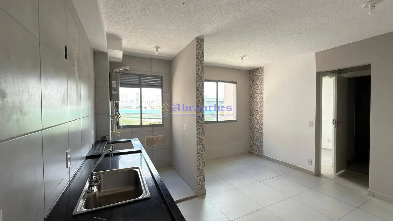 Apartamento, 1 quarto, 29 m² - Foto 7