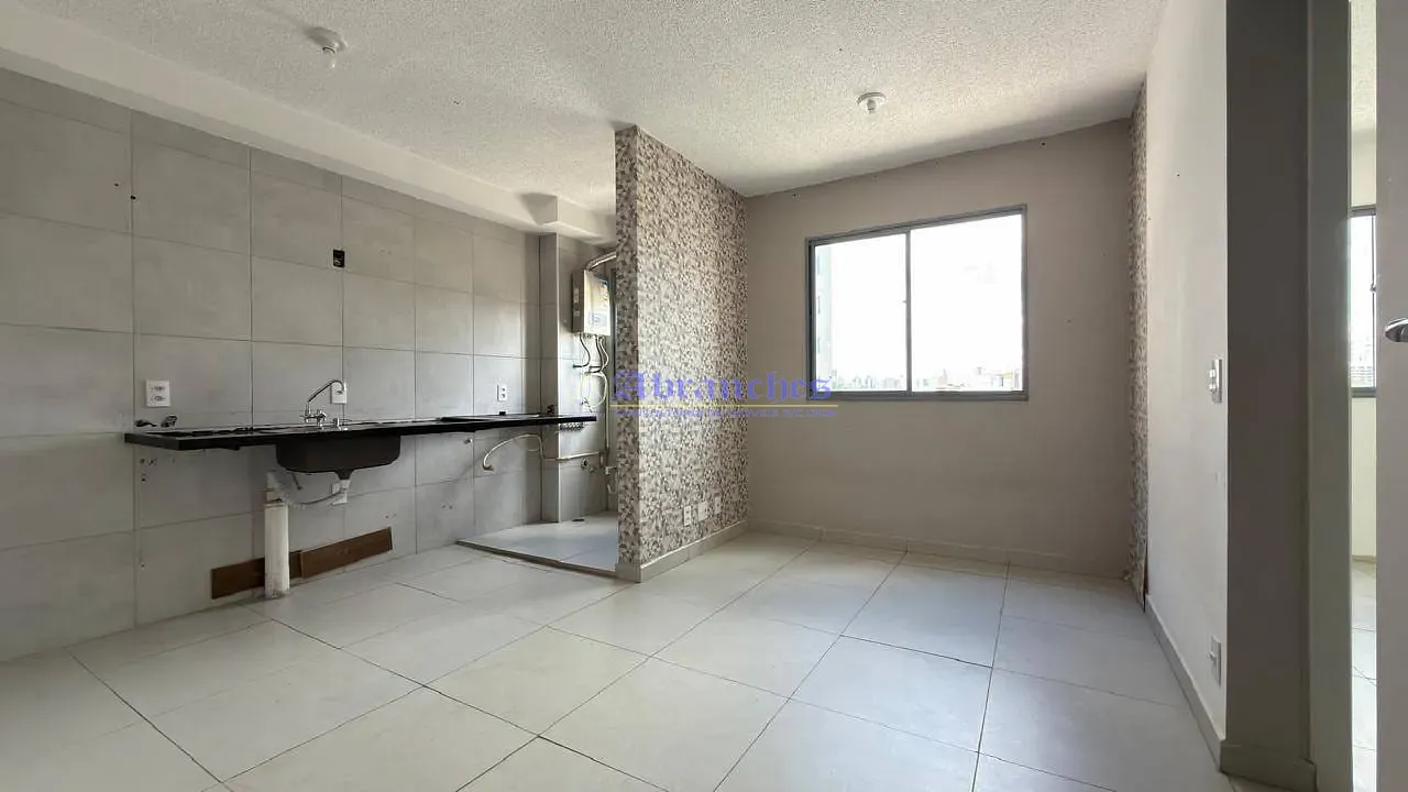 Apartamento, 1 quarto, 29 m² - Foto 15