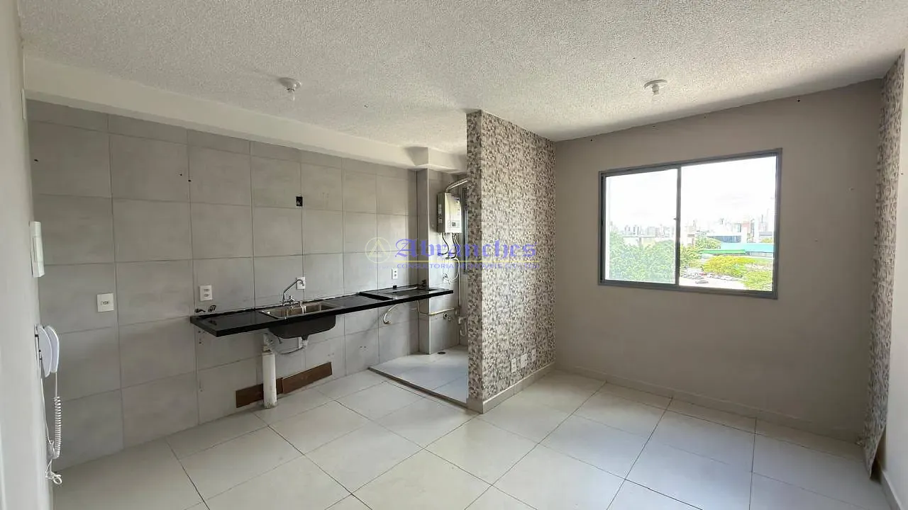 Apartamento, 1 quarto, 29 m² - Foto 17