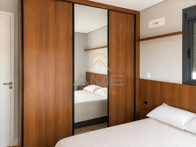 Apartamento 1 quarto e 1 banheiro, para alugar, no bairro São Gonçalo em Pelotas