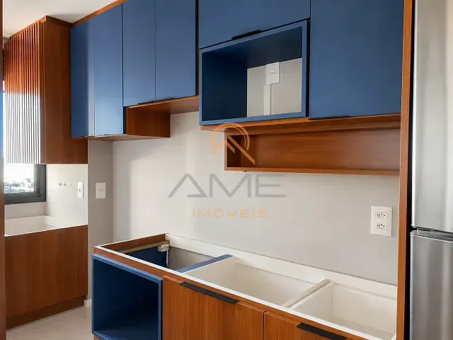 Apartamento 1 quarto e 1 banheiro, para alugar, no bairro São Gonçalo em Pelotas