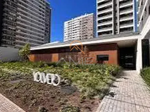 Apartamento 1 quarto e 1 banheiro, para alugar, no bairro São Gonçalo em Pelotas