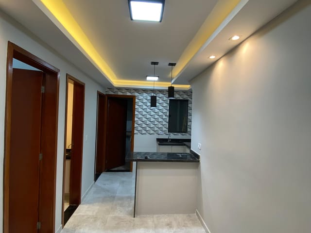 Foto do Apartamento - Apartamento à venda, com 37 m², por R$ 280.000 - Vila Carrão, São Paulo, SP | Acharimóvel.net