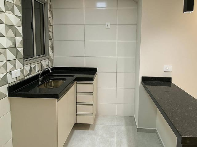 Foto do Apartamento - Apartamento à venda, com 37 m², por R$ 280.000 - Vila Carrão, São Paulo, SP | Acharimóvel.net