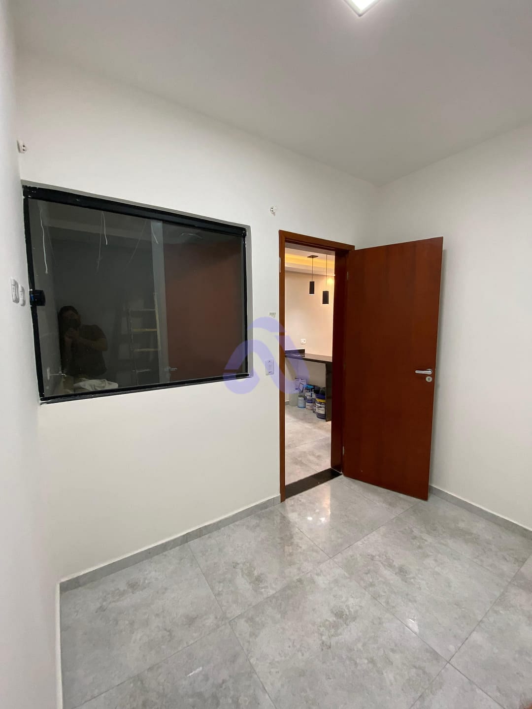 Apartamento, 2 quartos, 37 m² - Foto 4