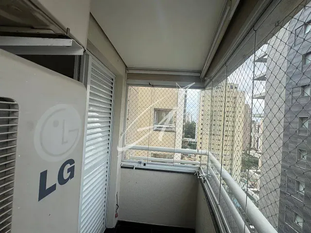 Apartamento 3 quartos e 4 banheiros, à venda, no bairro Jardim Anália Franco em São Paulo