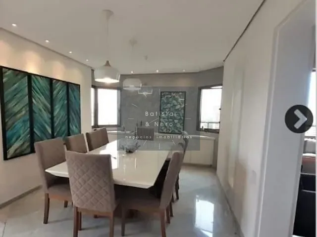 Apartamento com 700m² 4 quartos e 6 banheiros, à venda, no bairro Vila Andrade em São Paulo