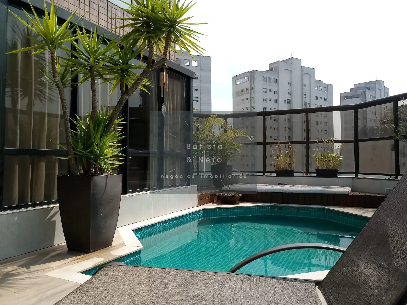 Apartamento, 4 quartos, 700 m² - Foto 31