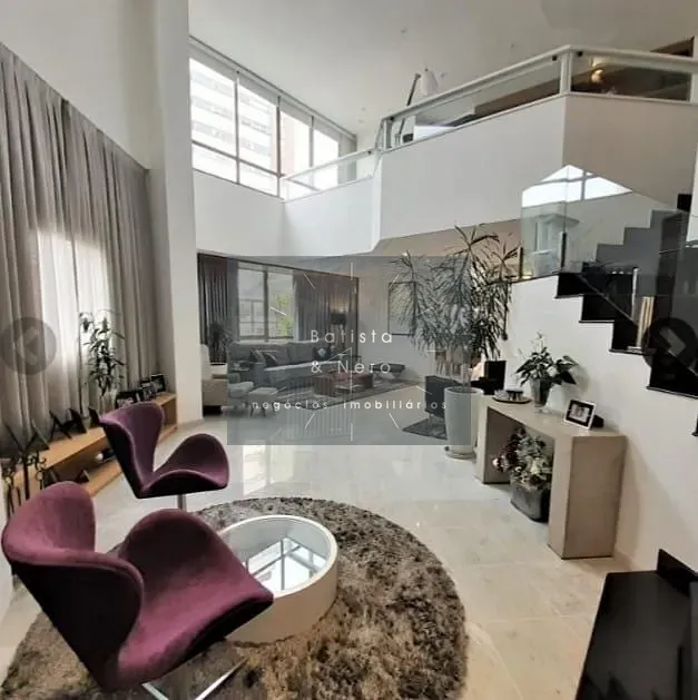 Apartamento, 4 quartos, 700 m² - Foto 1