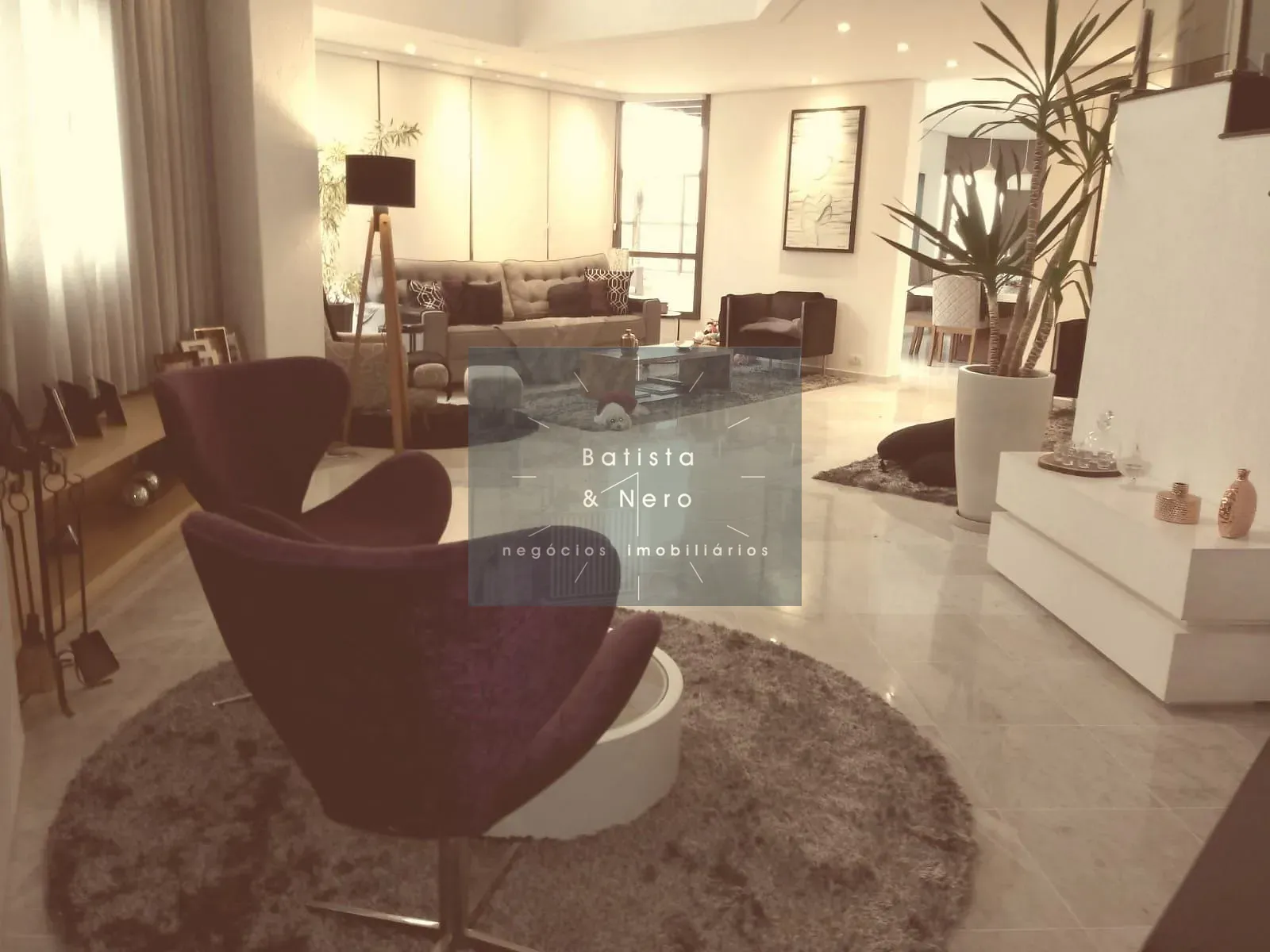 Apartamento, 4 quartos, 700 m² - Foto 9