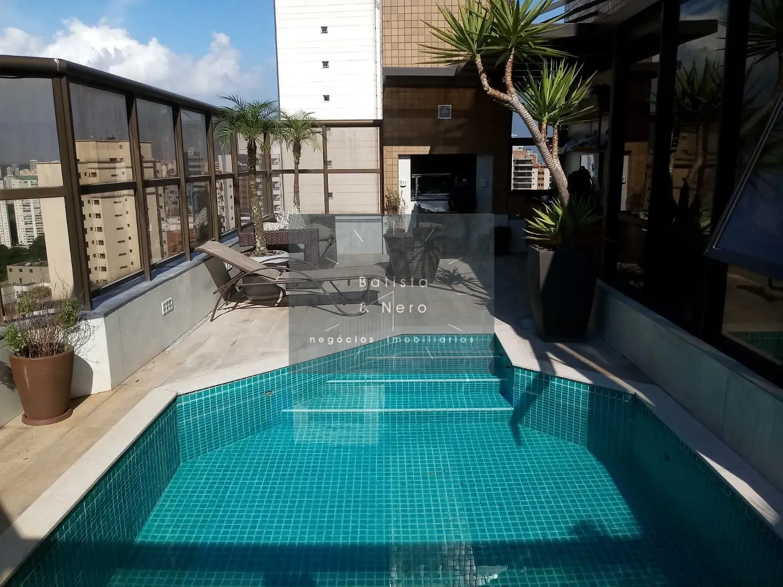 Apartamento, 4 quartos, 700 m² - Foto 29