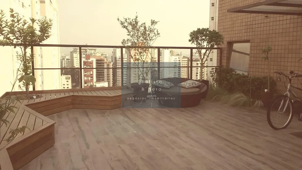 Apartamento, 4 quartos, 700 m² - Foto 27