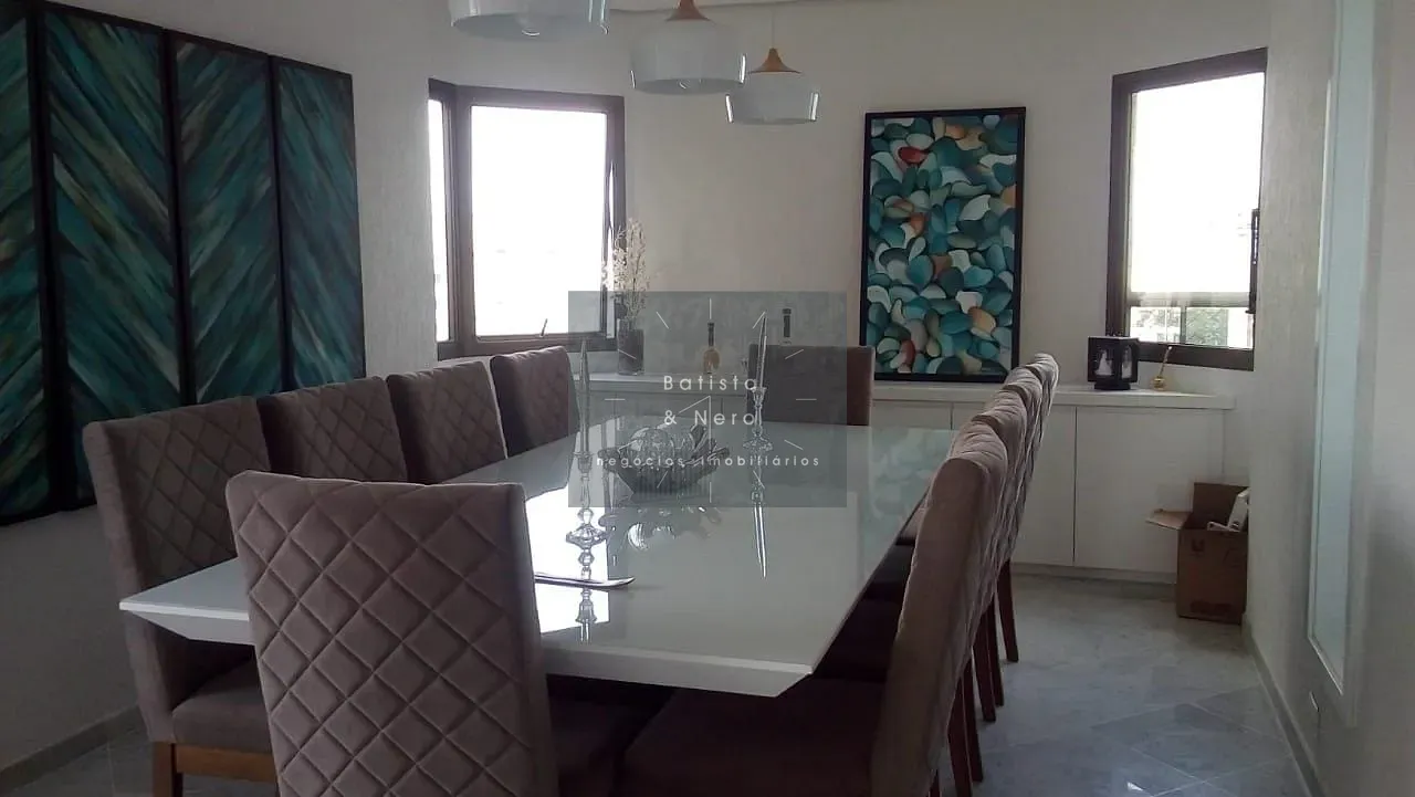Apartamento, 4 quartos, 700 m² - Foto 3