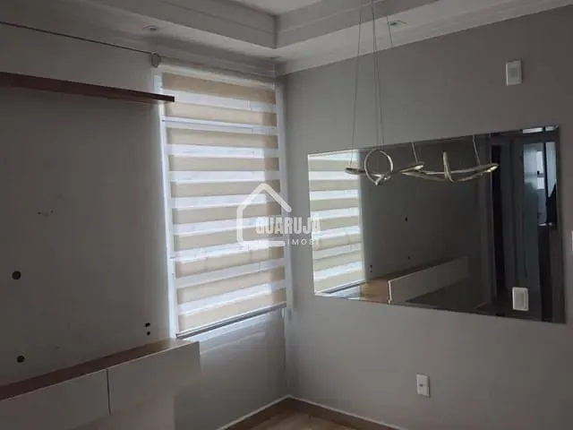 Apartamento 2 quartos e 1 banheiro, à venda, no bairro Mar e Céu em Guarujá